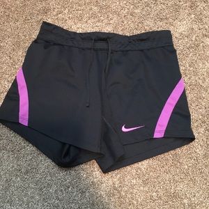 Nike shorts